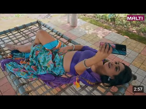 Ullu web series | Kaamchor | Love story | Romance