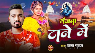 #video | गंजवा टाने मे | #Raja Yadav | #Ganjava Tane Me |#New Maghi Bolbam Song 2025