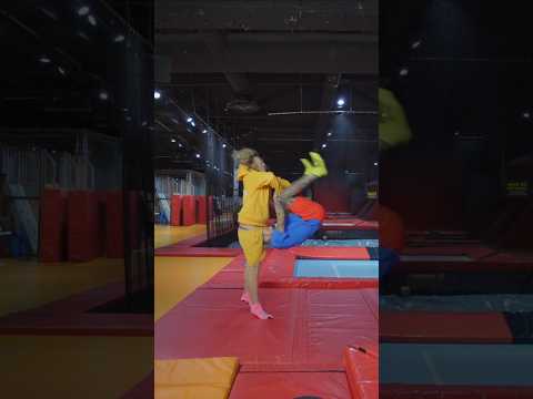 Didn't expect this 😵