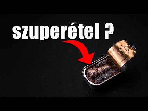 Új szuperétel? Egy filléres hal jobb, mint a lazac?