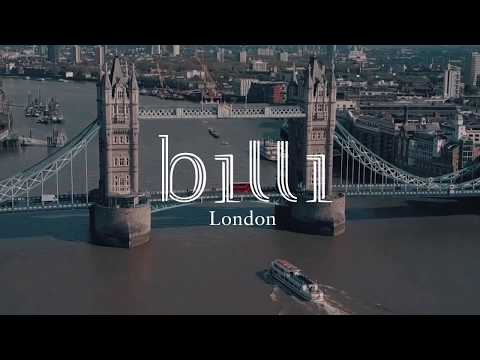 Billi London (French presentation)