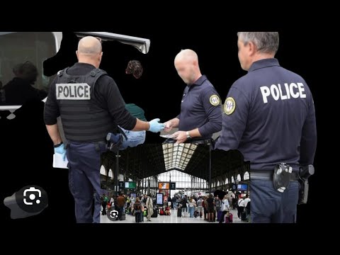 REFOULEMENT EKOMI MAKASI NA FRANCE BA NDEKO BO YEBELE BOYOKA BINO MOKO