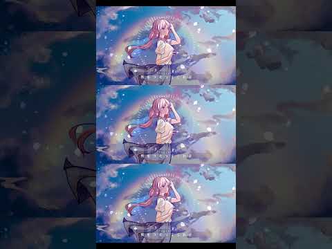 【New】うしお - ファインダー [SynthesizerV ver.] (feat.Ayame)  #synthesizerv #うしお　 #synthesizervオリジナル曲