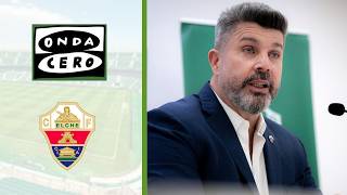 TERTULIA: ¿Qué entrenador te gustaría para el Elche?