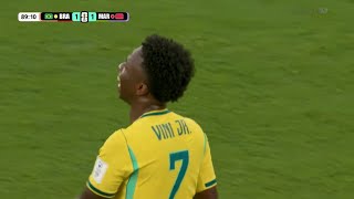 Vinicius Jr vs Morocco (14/06/2026) || FIFA WORLD CUP || Group C