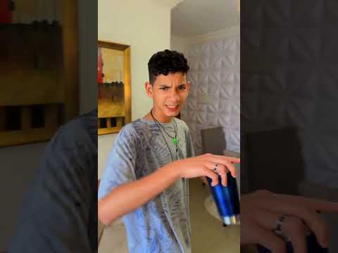 não vai entornar aí #comedia #shorts