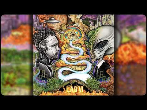 L.A.B - Give Me That Feeling (Audio)