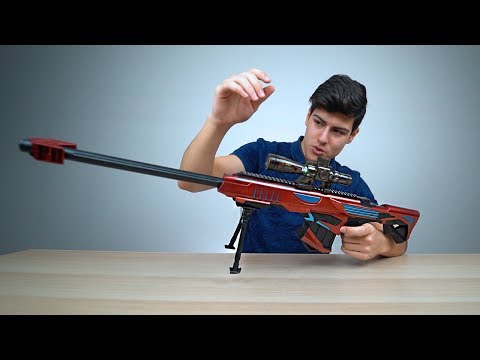 Çin'den AWP Aldım !