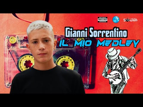 Gianni Sorrentino - Il mio medley ( Seamusica Official )