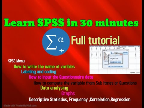 spss 23 tutorial pdf