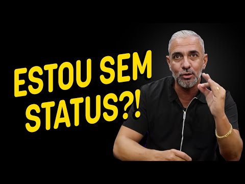 Qual a pior coisa de ficar sem status nos EUA? #paporeto