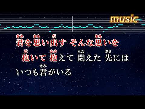 練習用カラオケ♬ 花占い – VaundyKTV 伴奏 no vocal 無人聲 music 純音樂 karaoke 卡拉OK 伴唱