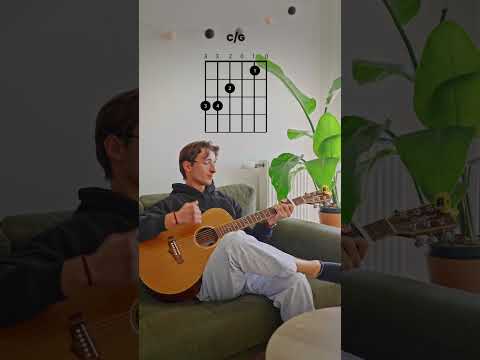 3 accords pour planer...  #guitare
