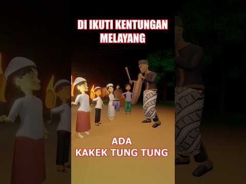 Kakek Tung tung #tungtungsahur