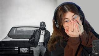 Kendrick Lamar - GNX (album reaction)