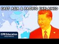 East Asia and the Pacific: Economic and Geopolitical Transformation
