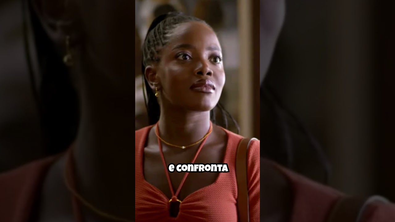 Dona de Mim Léo descobre câmera escondida e provoca revolta na mansão