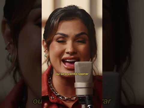 ASSISTA | BRUNA OLLY - MEU BARQUINHO #brunaolly #meubarquinho #moisescleyton #musilerecords #gospel