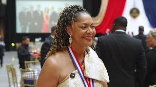 Leisa Bryant Interivew