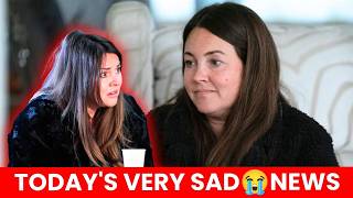 EastEnders Shocking Update: Stacey Slater's Reaction to Tragic Death in Walford!