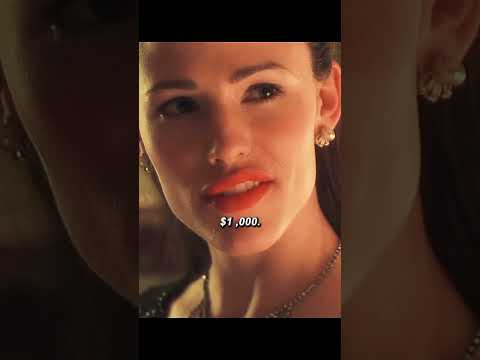 Charm & Forgery: Frank’s Night with the Model in Catch Me If You Can