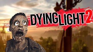 Vido-Test : Dying Light 2 - UN JEU GACH !