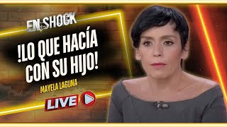¿ SIGUE SIENDO "V1CT1MA" MAYELA LAGUNA ?