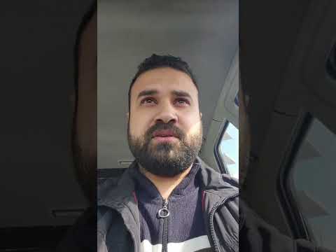 A message from our team on the ground in Iraq