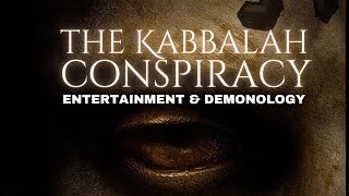 Kabbalah & the Occult - Strange Encounters with Real Golems, Dybbuks and Eldritch Beings
