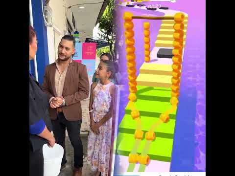 Artista famoso le da una lección ala dueña de una tienda por ingreida😱parte 2