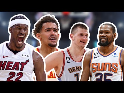 Jimmy Buckets, Trae keeps the Hawks alive & Suns vs. Nuggets preview  | CJ McCollum Show video clip