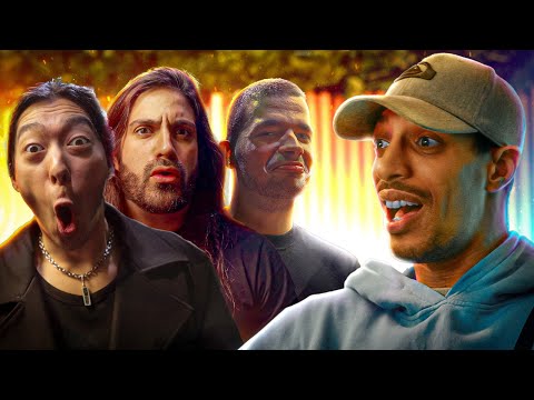 LE STUDIO SE FAIT SABOTER (ft. RATU$)