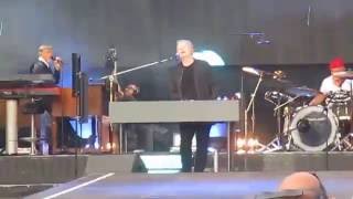 Herbert Grönemeyer - Unser Land Live Dauernd Jetzt Tour AFG Arena St.Gallen - HD