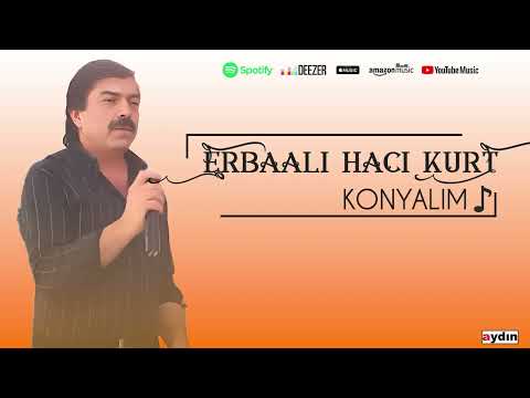 Erbaalı Hacı Kurt - Konyalım