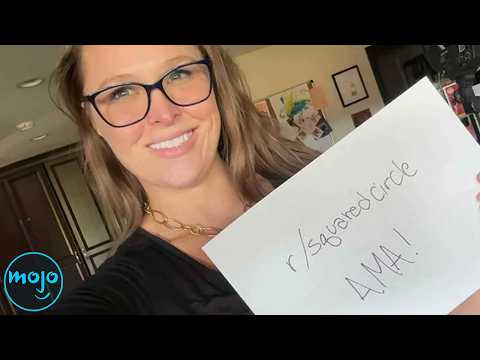 Top 20 Reddit AMAs That Hugely Backfired