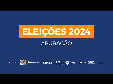 AO VIVO: Confira a apuração dos votos das eleições municipais no Vale do Taquari/RS