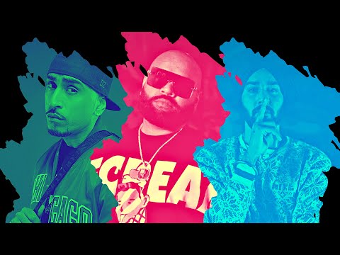 EGO | Dr Zeus | Zora Randhawa | NseeB | Ft. Happy Singh | Hector Toro | New Punjabi Song 2023