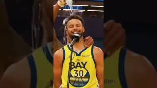 Stephen Curry 😀
