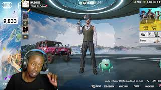 10, 000 Subcribers Stream 2 Special | Giveaways