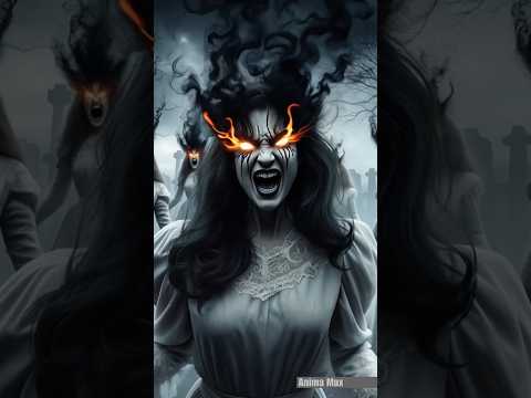 The Kitten, the Snake, and the Graveyard Ghosts