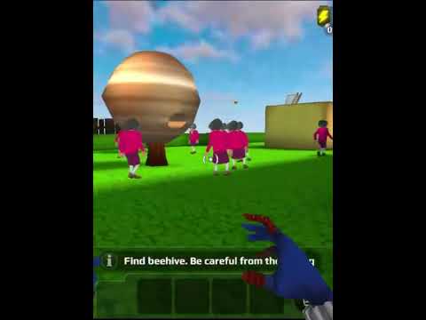 All levels gameplay | Game android | Những Video Triệu View | Best game Scary Teacher 3D HanGo 67