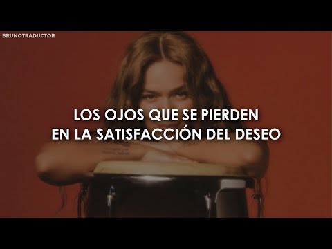 KAROL G - A Su Boca La Amo (Interlude) // Letra