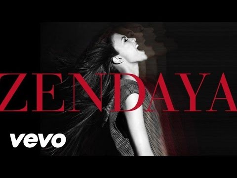Zendaya - Putcha Body Down (Audio)