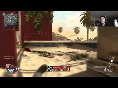 No scoping only!