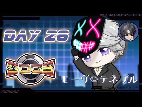 【 #SOG3 】 #シミュグラ3 Day28 ついにヴィランになったぞ【 個人Vtuber / アシュメ=エクレール 】