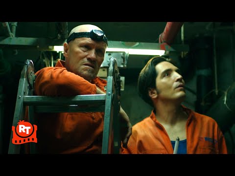 The Belko Experiment (2016) - In 8 Hours Most of You Will Be Dead Scene | Movieclips