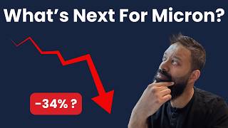 Is This The Best Time To Buy Micron Stock? | AI Demand Check