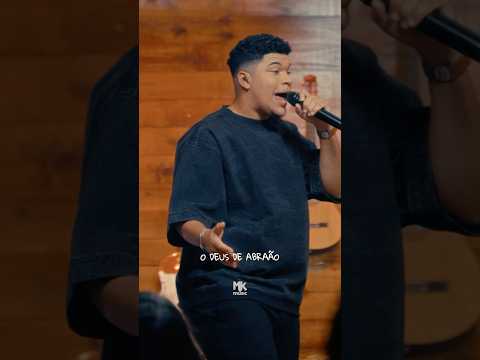 Quando Ele age, ninguém pode impedir. Assista o lançamento do Paulo Neto 