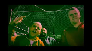 Impact Driver - "Man of Action" Dismantled Records - Official Music Video