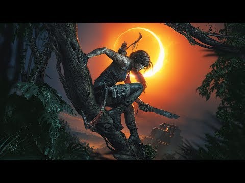 Shadow of the Tomb Raider - El comienzo del fin